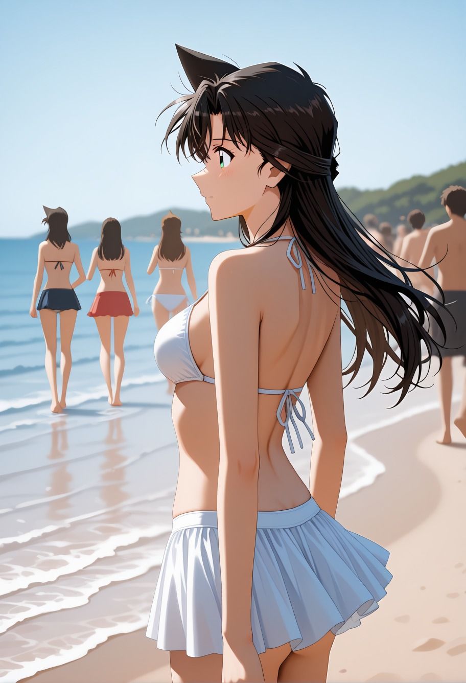 d_711945 みるくぱん工房 ファンタジー 制服 画像5