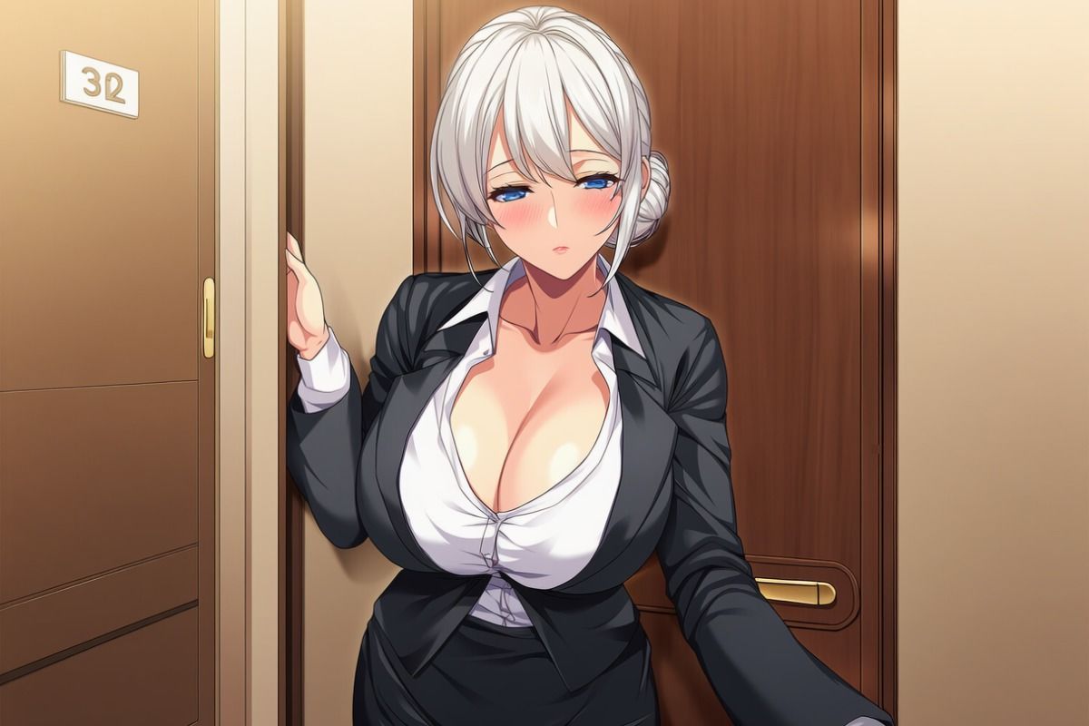 白雪家の淫靡な婚約 〜淫乱未亡人が婚約者にと差し出した一人娘。その処女マンコは極上すぎた〜 画像5