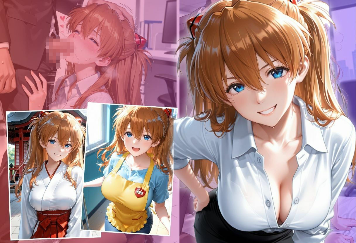 同僚巨根にひとめぼれ part2 画像1