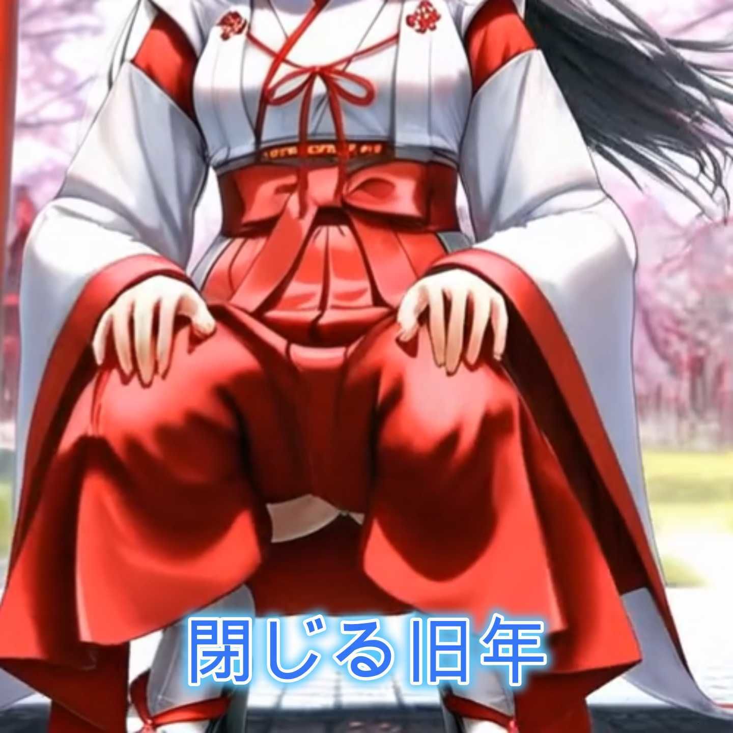 開脚尻ーズDX（108の煩悩編） 画像7