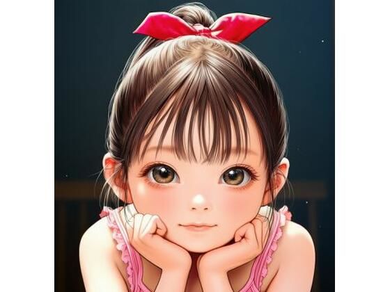 こちらを伺っている 画像1