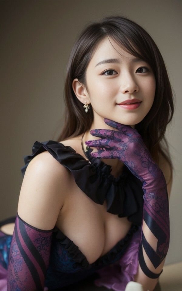 AI photo book 手袋 画像4