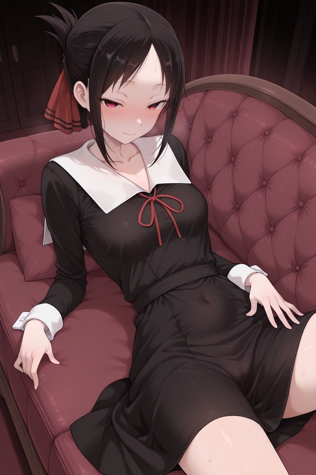 四宮かぐや ［131枚］ 画像1