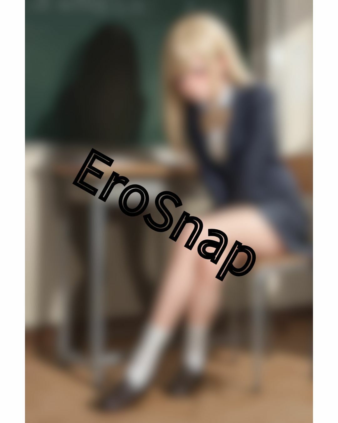 おしっこお漏らし女の子（80枚） 画像7