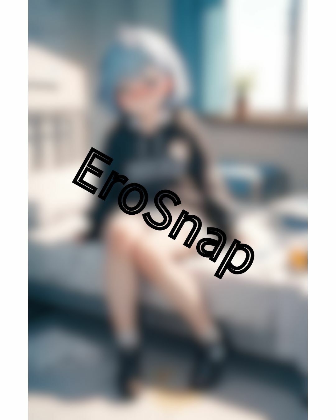 おしっこお漏らし女の子（80枚） 画像10