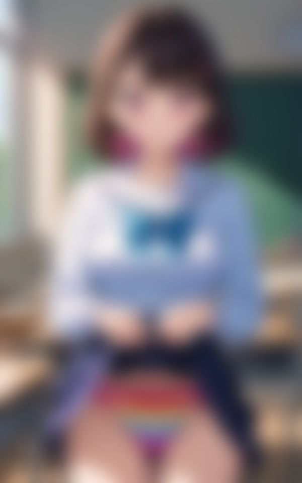 サンプル画像3:【パンチラマニア必見】シミ付きパンティーじゃなくても良いですか？〜エッチな下着485枚〜(美熟女LAB) [d_712160]