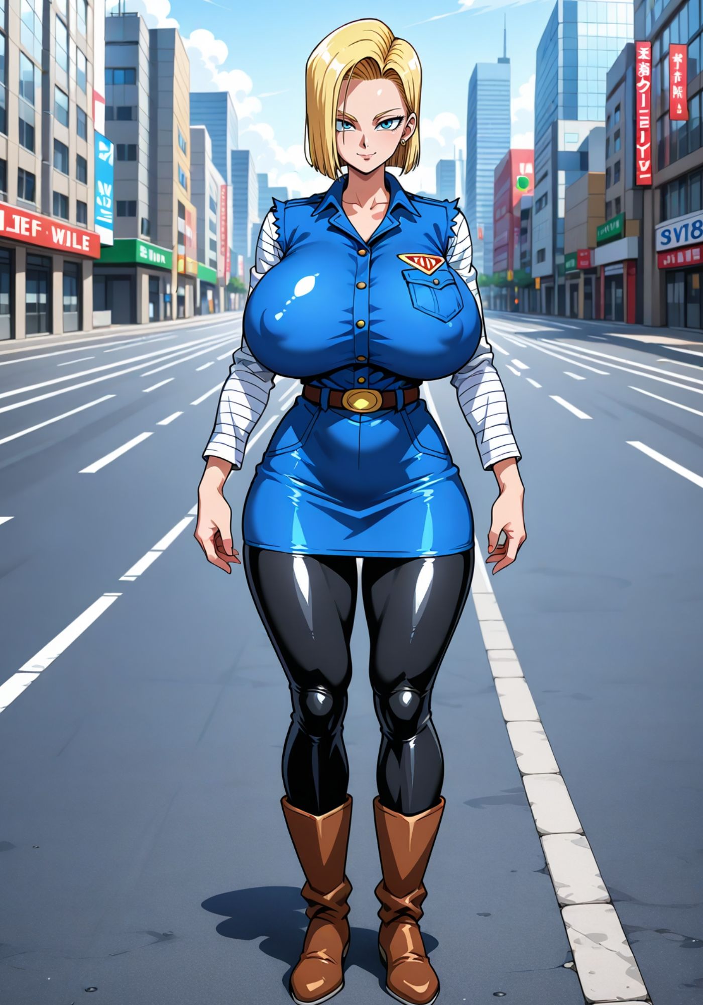 サンプル画像1:18号と子作りデート(ダルメシアン) [d_712207]