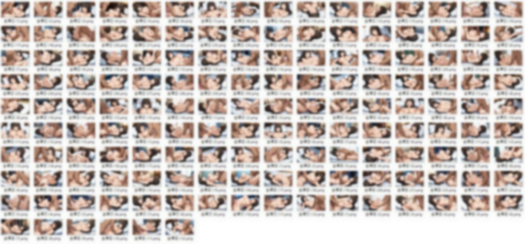 西●しほ 〜托卵妊娠〜 画像9