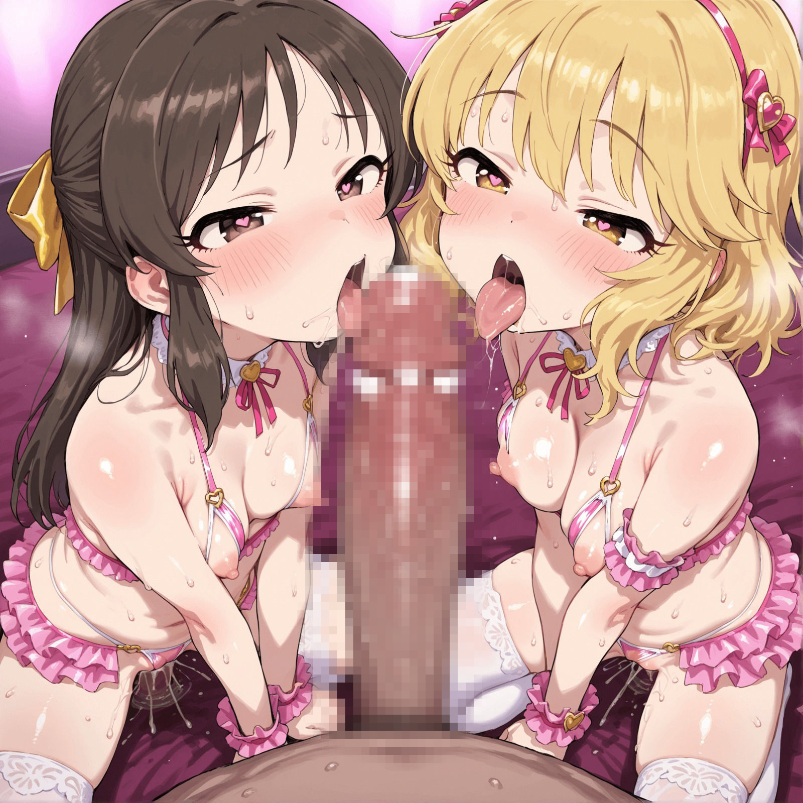 ありすももか総集編6