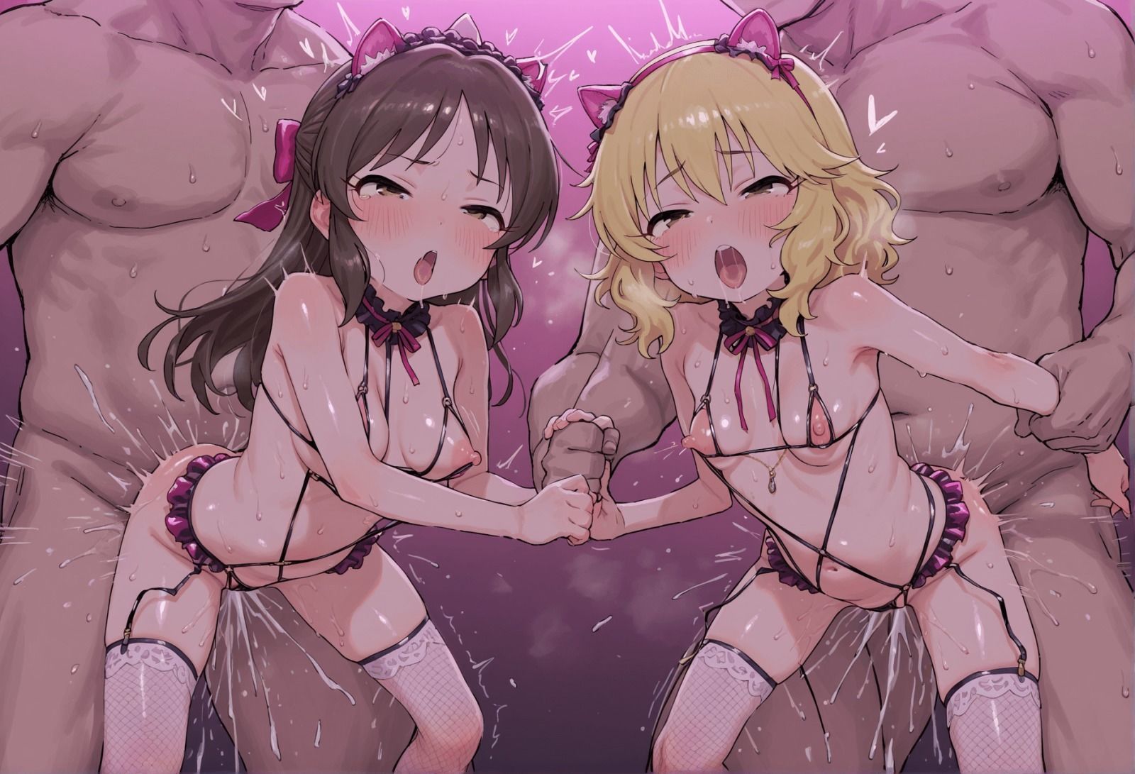 ありすももか総集編9