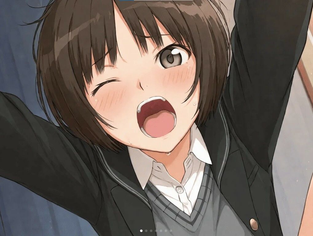 橘み〇あ■セイフク 画像1