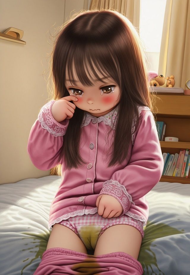 【エロ漫画】ぴ〜、えいち、お〜！ せれくしょん！ に！5