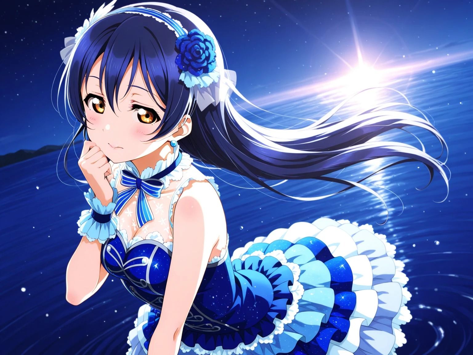 ラヴライヴ うみちゃん詰め合わせ 画像2