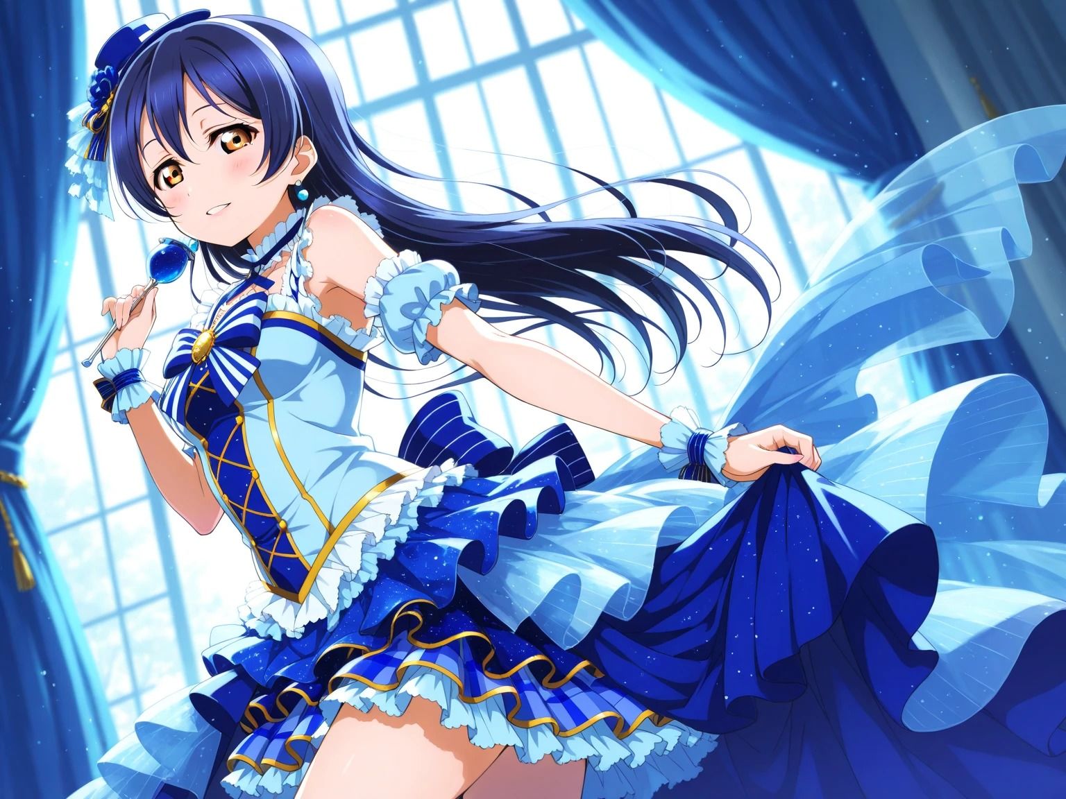 ラヴライヴ うみちゃん詰め合わせ 画像3