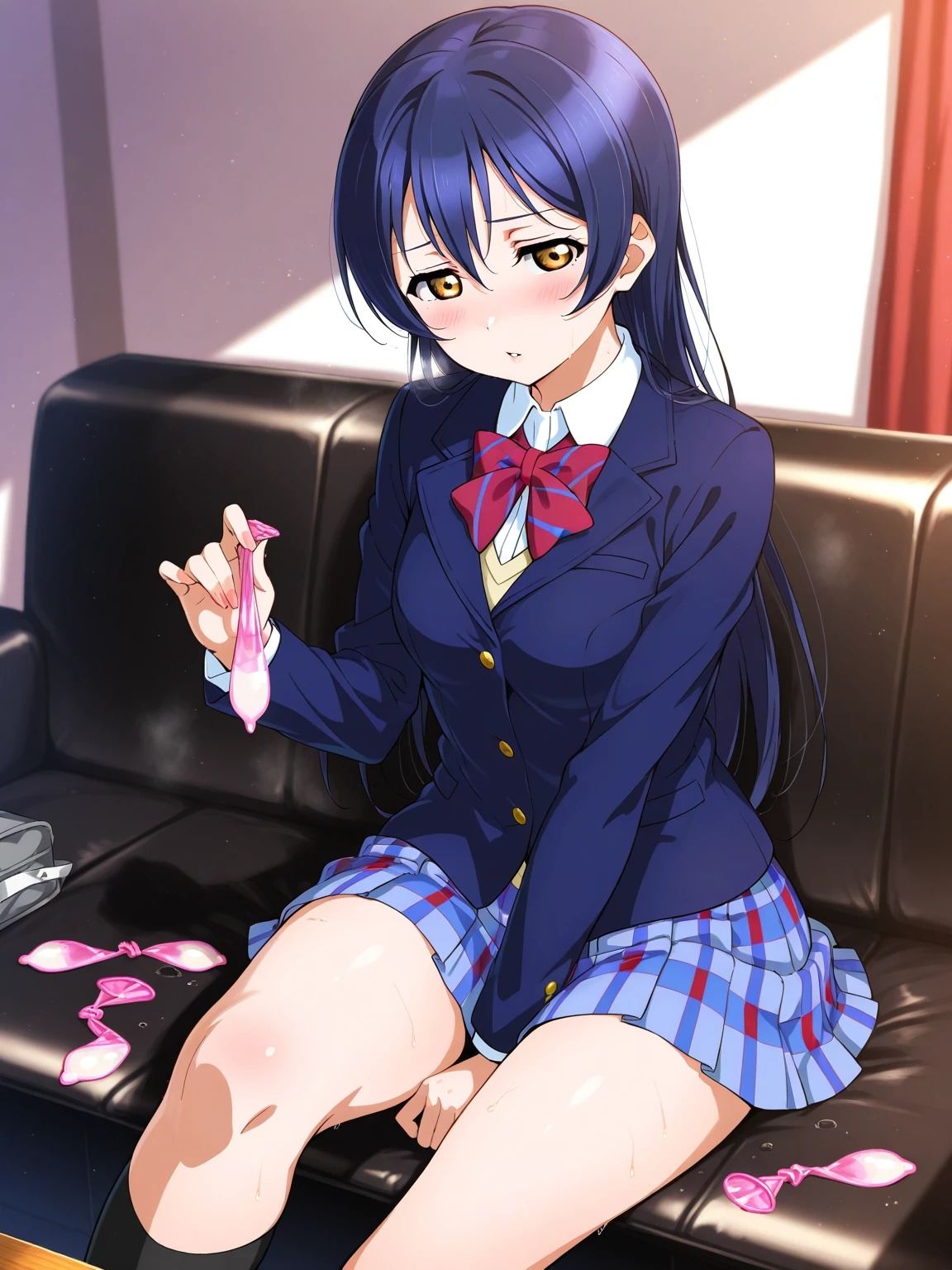 ラヴライヴ うみちゃん詰め合わせ 画像9