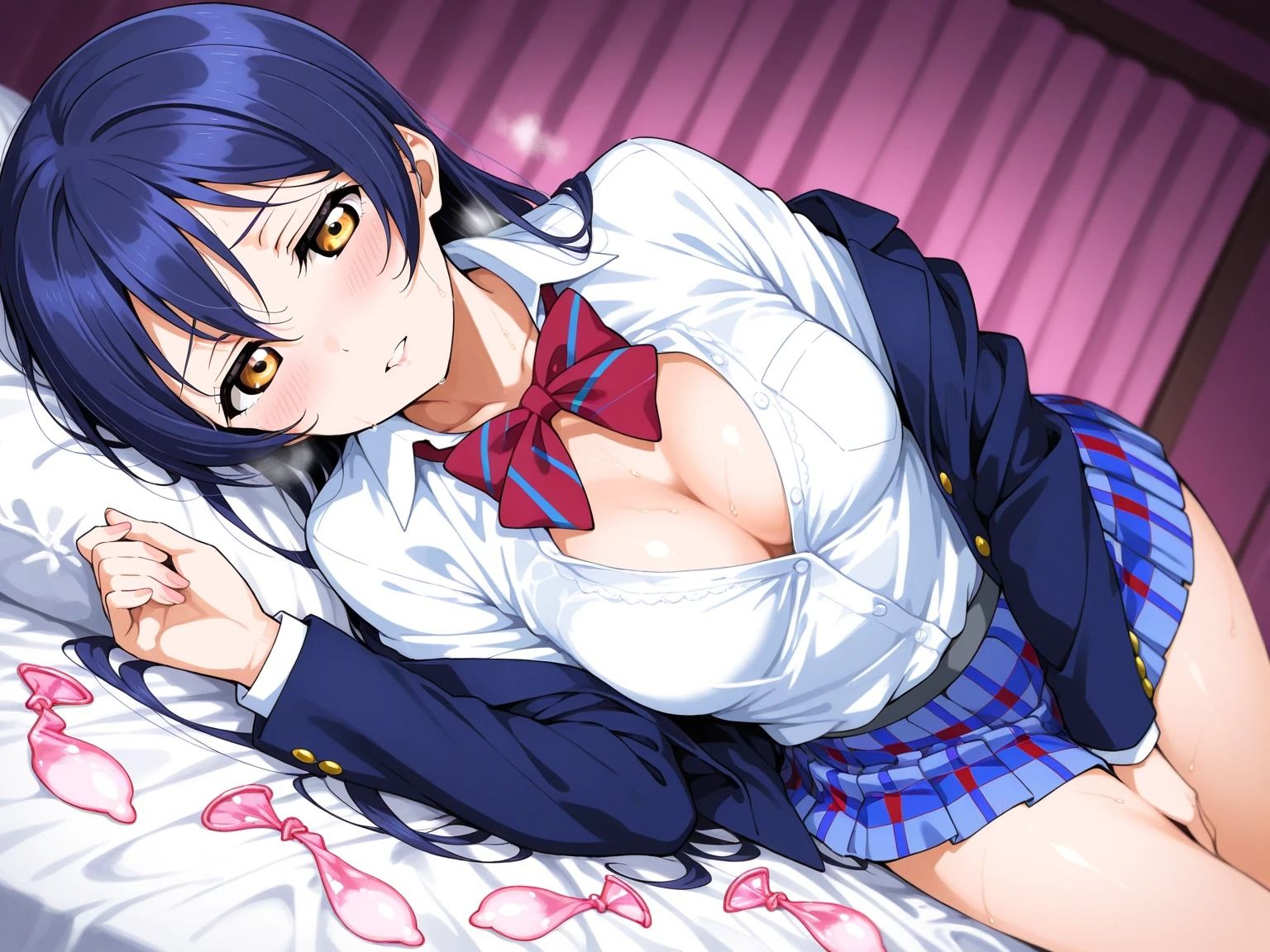 ラヴライヴ うみちゃん詰め合わせ 画像10