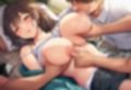 睡眠姦〜スヤスヤよく眠る女性達をハメる！〜AI画像集