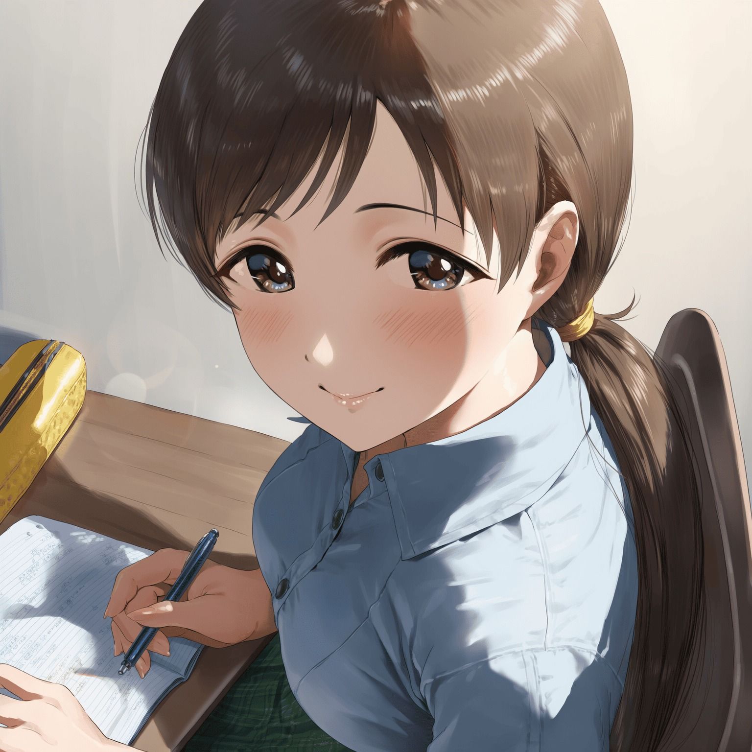 髪フェチ風俗 minami【無料試聴】 29 髪フェチ風俗 minami 画像1