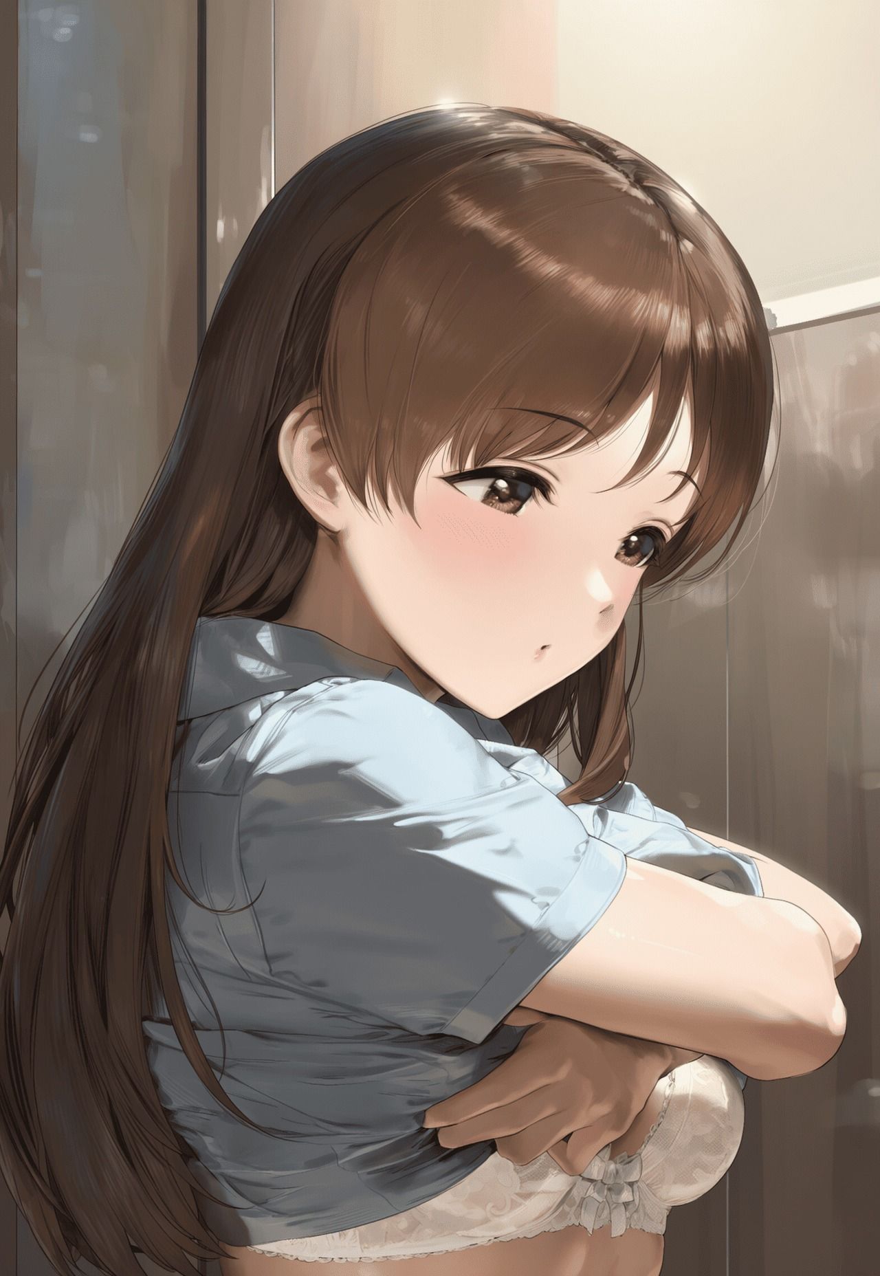 髪フェチ風俗 minami【無料試聴】 34 髪フェチ風俗 minami 画像6