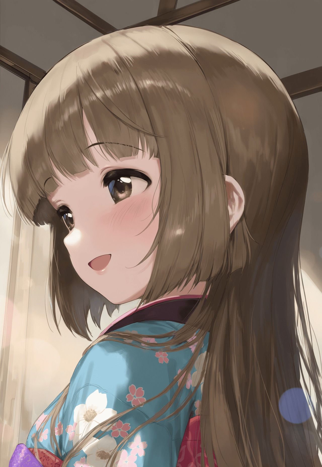 【エロ漫画】髪フェチ風俗 yoshino3