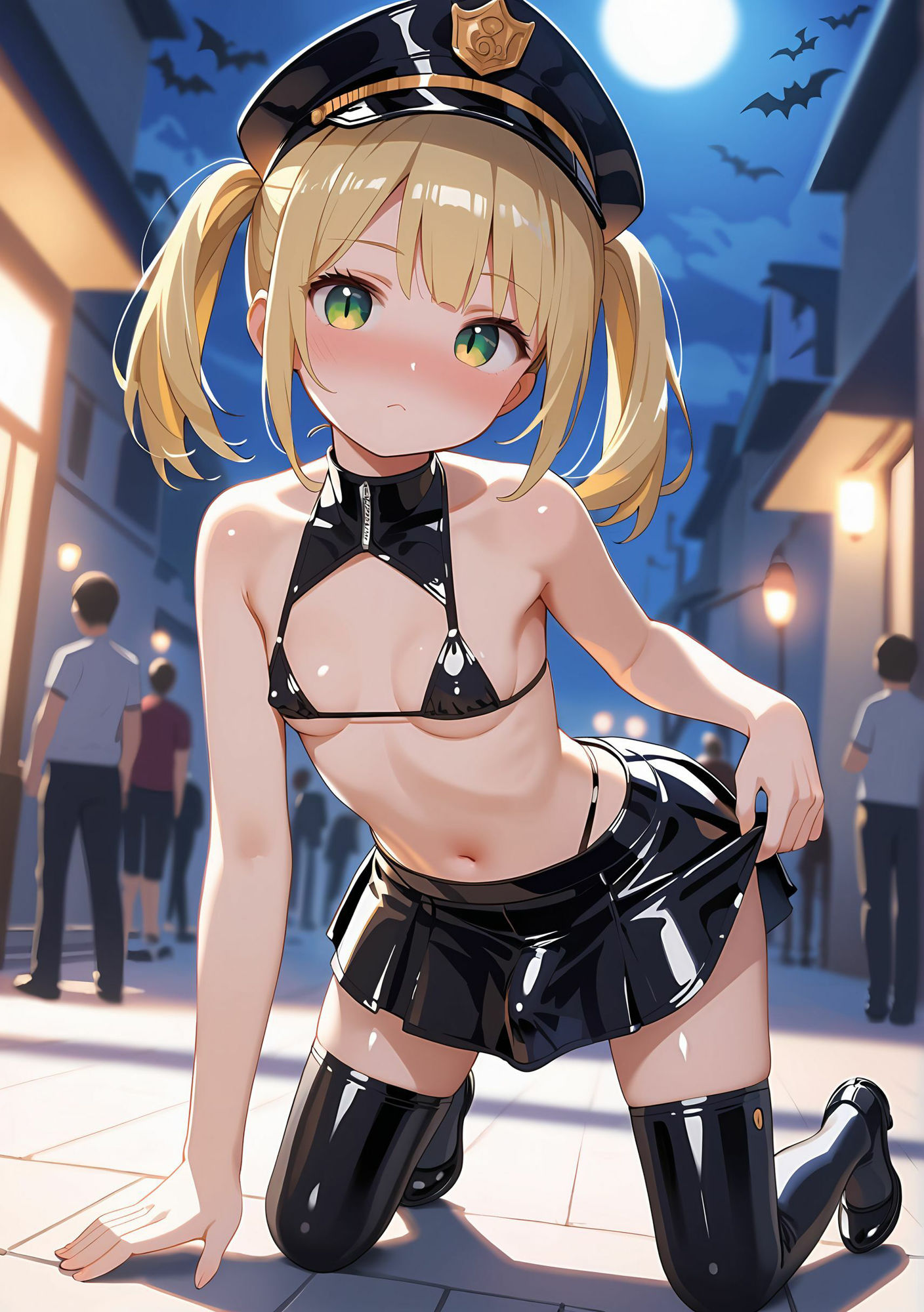 かわいくても男の娘はダメですか？  ひかる 画像2