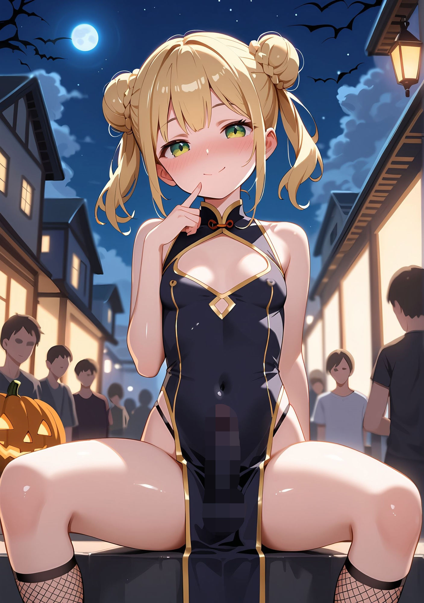 サンプル画像3:かわいくても男の娘はダメですか？  ひかる(男の娘部＠ひかる) [d_712406]