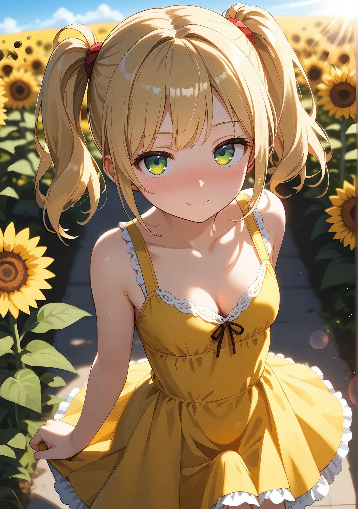 かわいくても男の娘はダメですか？  ひかる 画像5