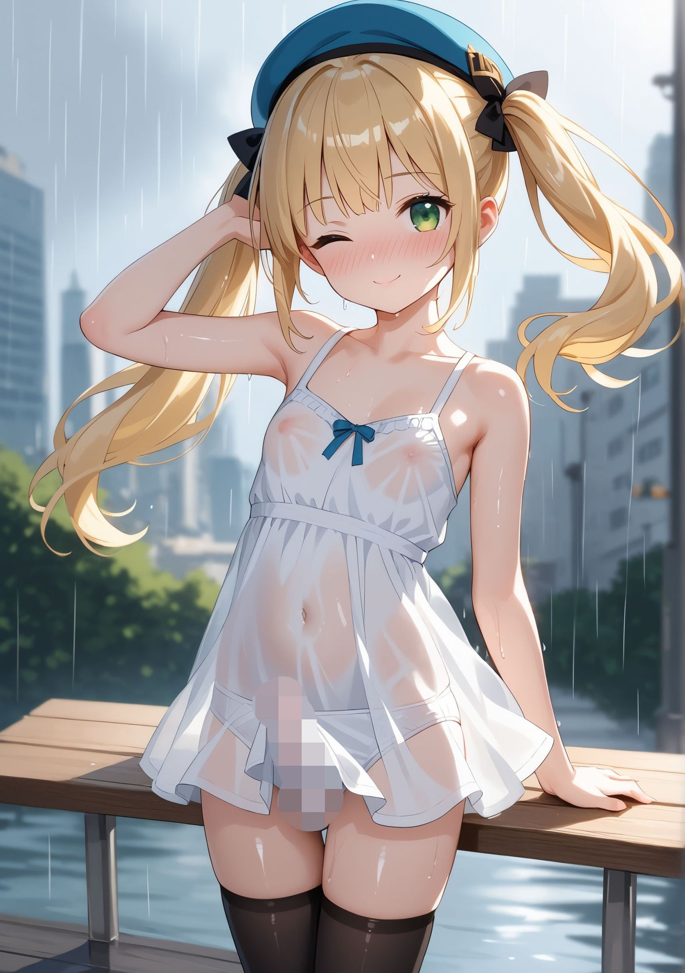 かわいくても男の娘はダメですか？  ひかる 画像6