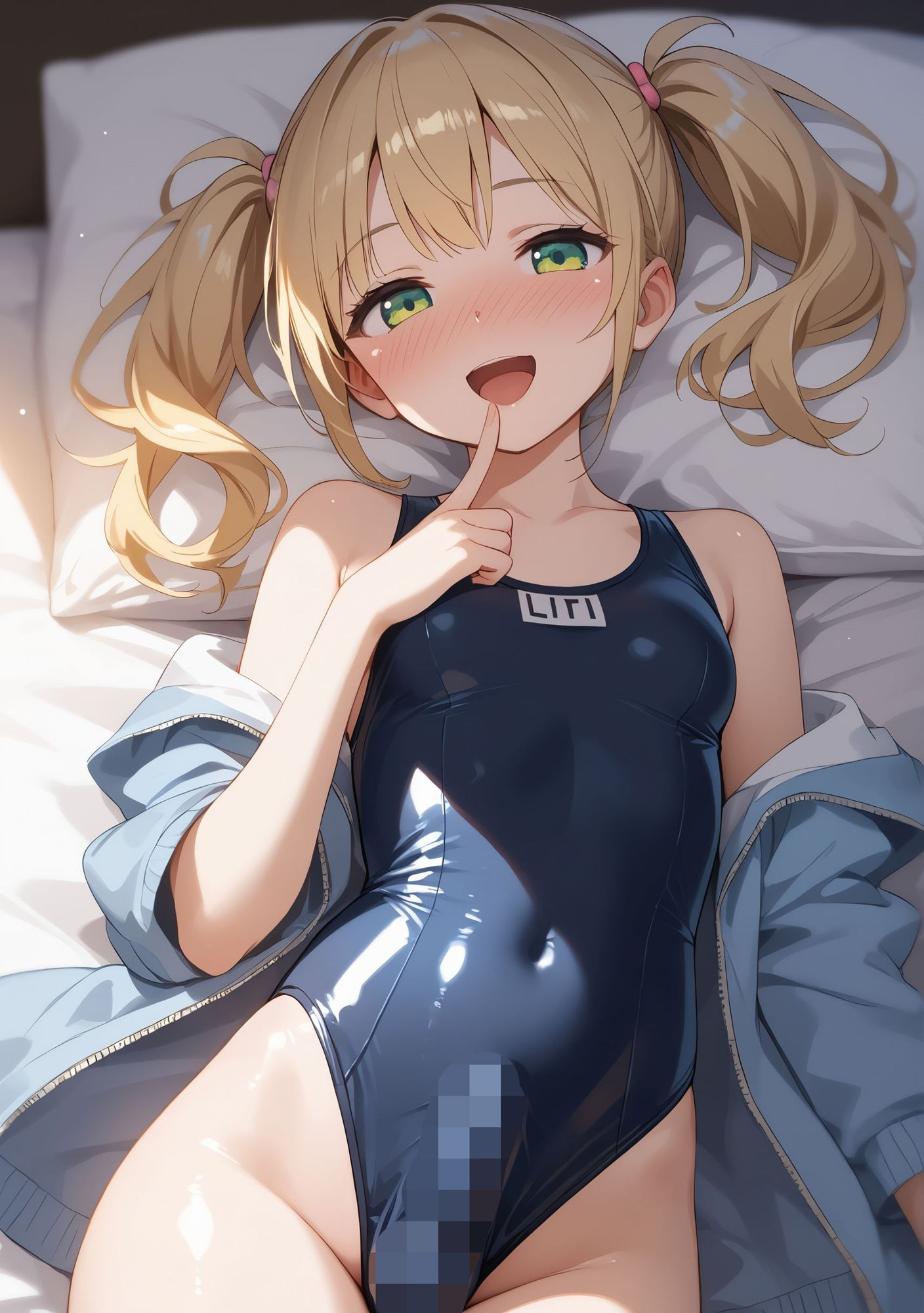 かわいくても男の娘はダメですか？  ひかる 画像7