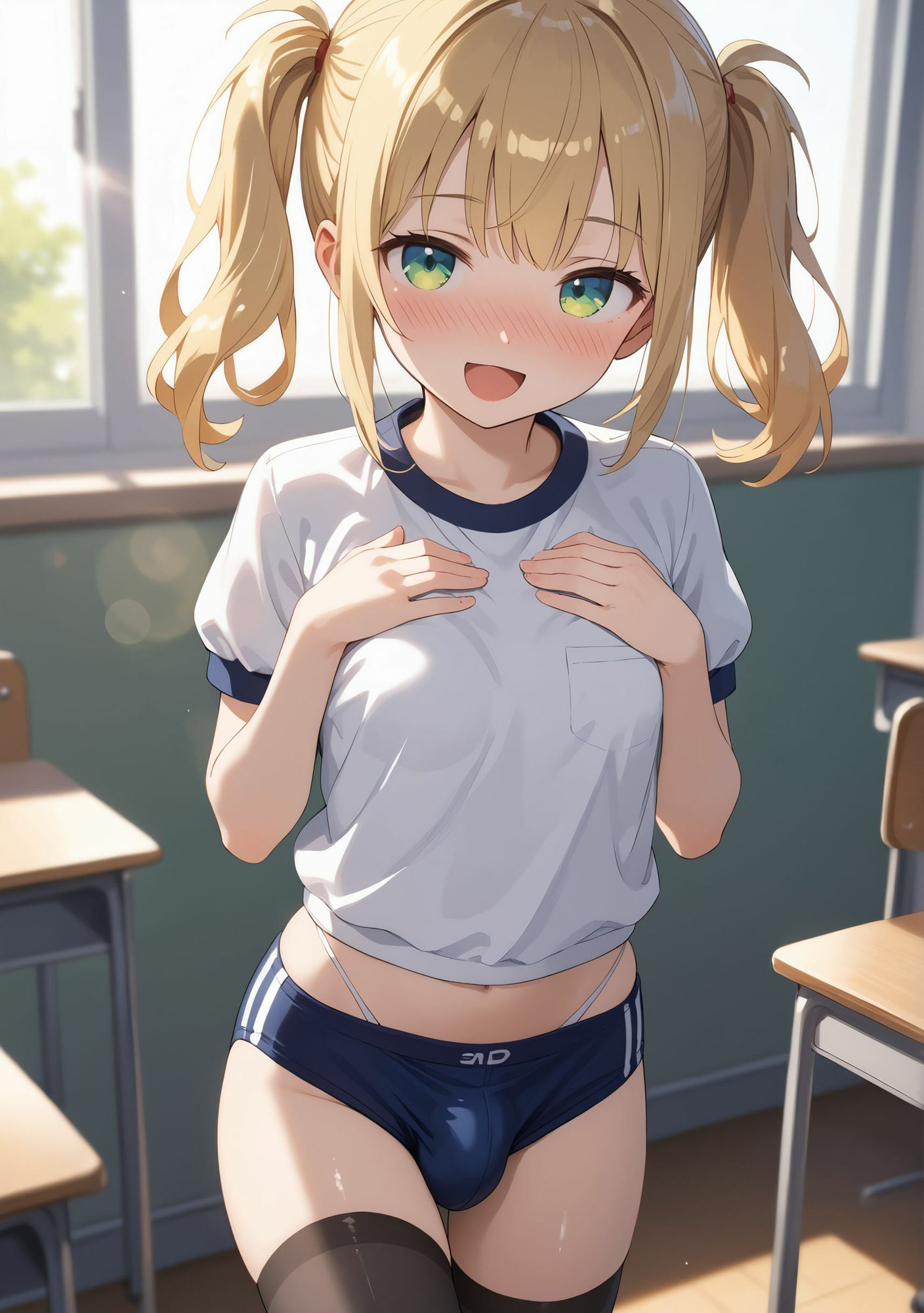 かわいくても男の娘はダメですか？  ひかる 画像8