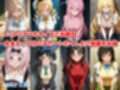 パンツ見せてください！アニメーション動画 vol.2