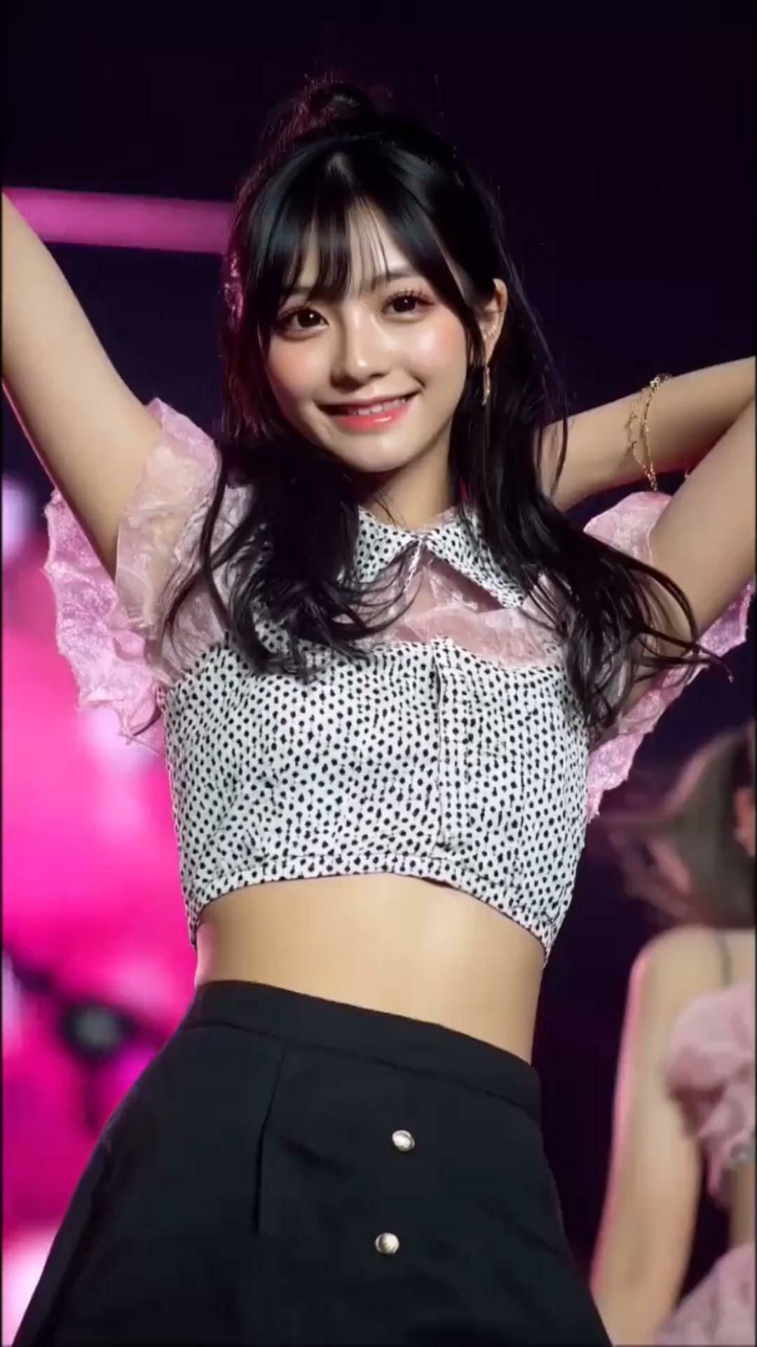 実写系！アイドルが脱ぐ動画33