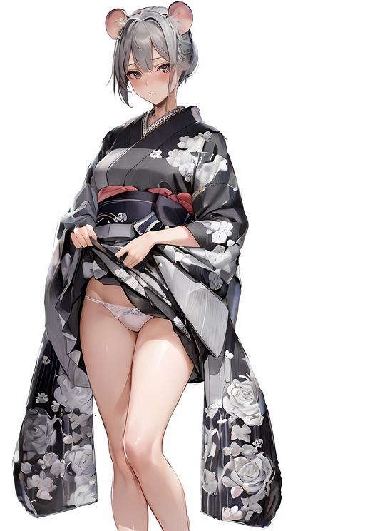 サンプル画像4:エロ年賀状(パピヨン工房) [d_712444]