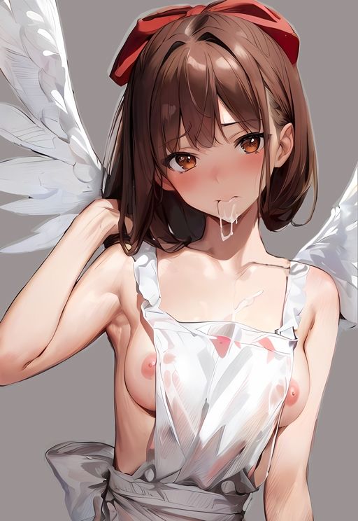 【無料エロ漫画】エロ年賀状(パピヨン工房) d_712444