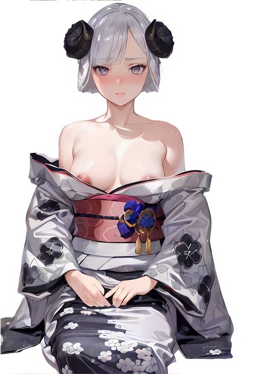 【無料エロ漫画】エロ年賀状(パピヨン工房) d_712444