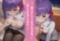 民泊トラブル！？…美少女と突然の強●ルームシェア性活 〜間●桜編〜