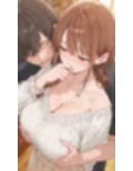 巨乳お姉さんと図書館H（500枚）