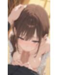 巨乳お姉さんと図書館H（500枚）