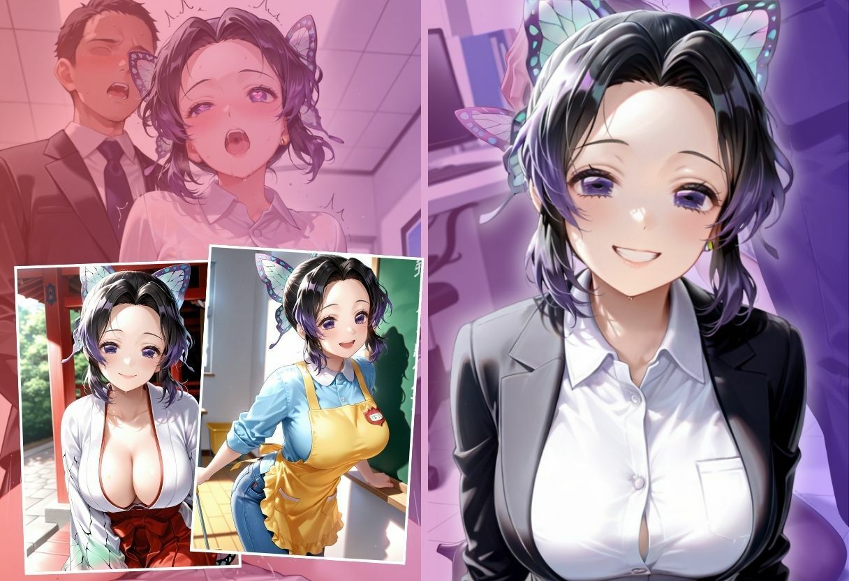 同僚巨根にひとめぼれ  part3 画像1