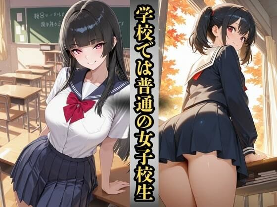 パパ活する女子校生に生ハメセックスし放題2 画像1
