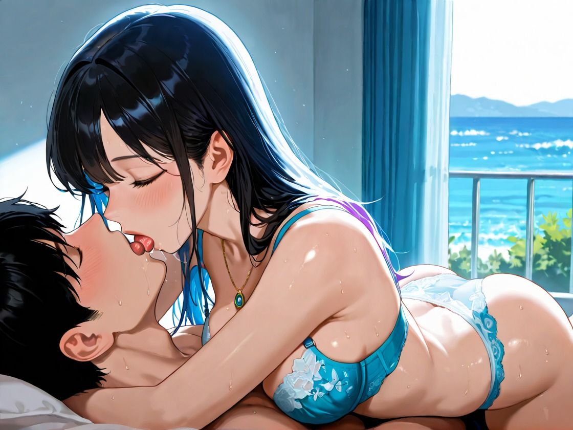 サンプル画像3:【極上緊縛】コスプレ七変化(巨乳女子高生NTR) [d_712551]