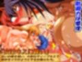 第二次セクシーヒロイン大戦  〜穴責めレズバトル〜