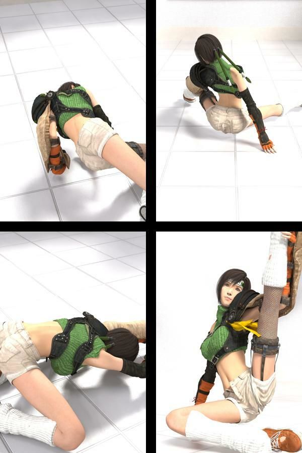 どこかで見たような忍者レイヤー女性の写真集Ninja_04 | nynyhshs(・∀・)