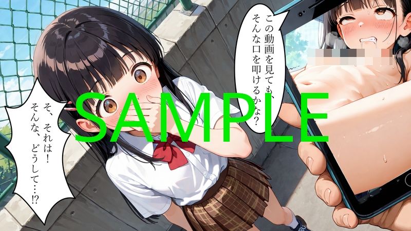 露出中毒の末路〜天津紗枝の場合〜 画像6