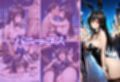 コスプレイヤーと知らない同士で始まる夜