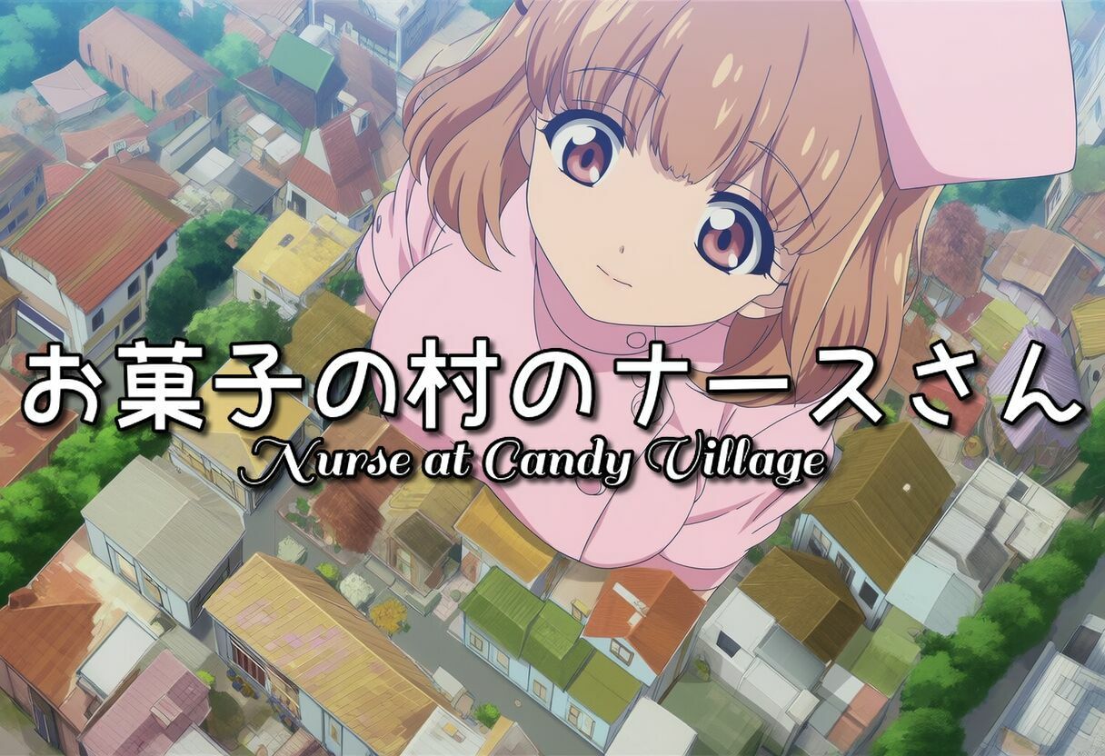 【自信作！】ハイパー巨大娘くしゃみアニメーション！/ Hyper Giantess Sneeze Full Animation！ （mp4） サンプル6