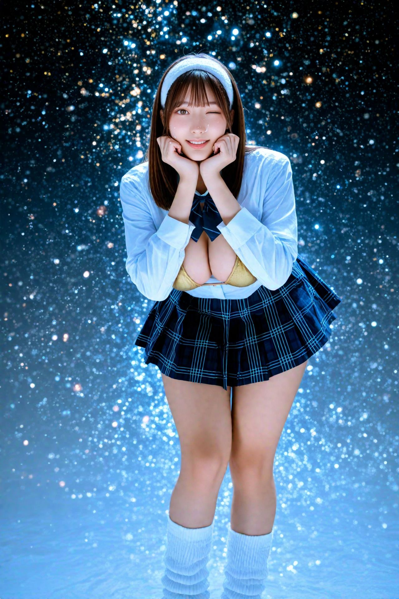 snow J...1， | 爽やか処理済み痛快空間