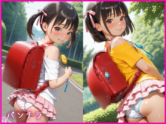 ぷにまんにガチハメ