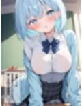 幼馴染が両親のいない家に誘ってきた件 水瀬いろは編