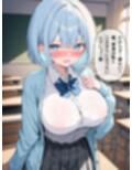幼馴染が両親のいない家に誘ってきた件 水瀬いろは編